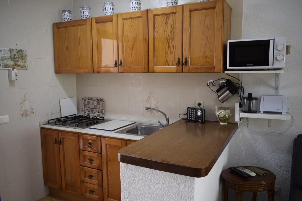 Pedrera Afrodita Ap1137 Appartement