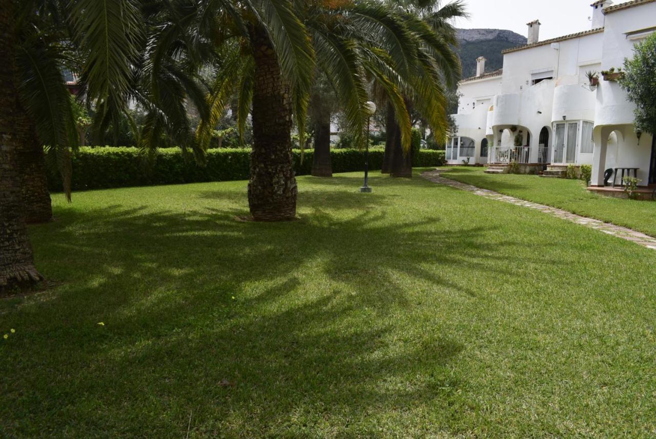 Appartement Pedrera Afrodita Ap1137
