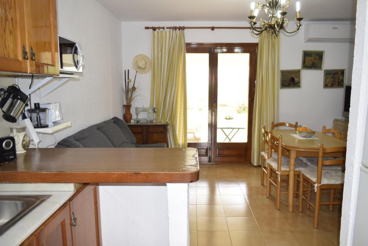 Pedrera Afrodita Ap1137 Dénia