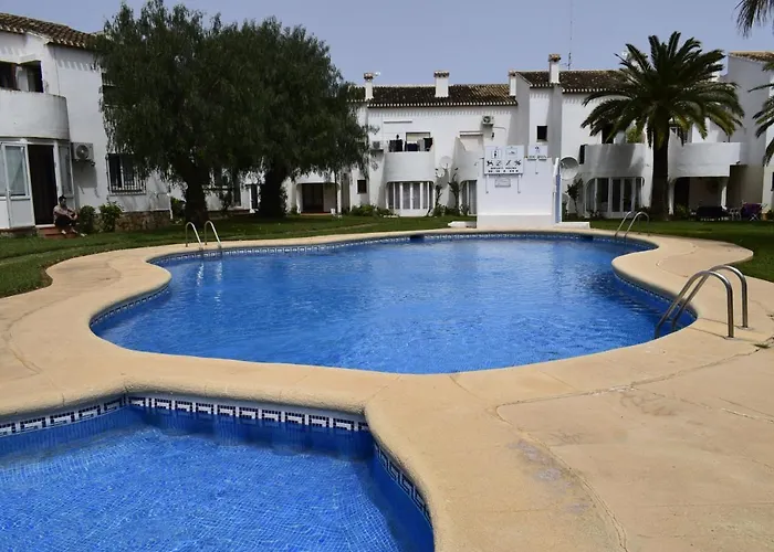 Pedrera Afrodita Denia Ap1137