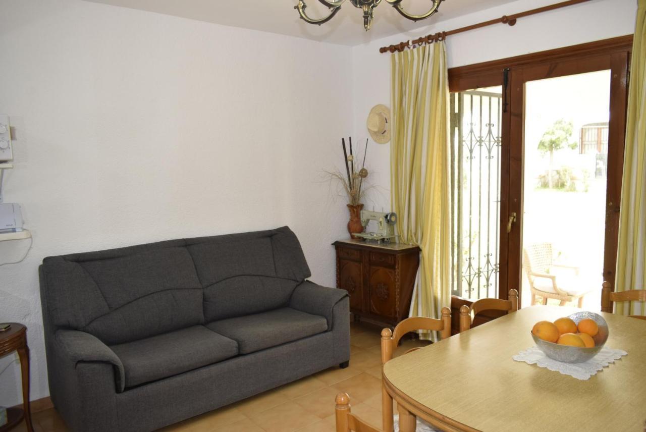 Pedrera Afrodita Ap1137 Căn hộ *