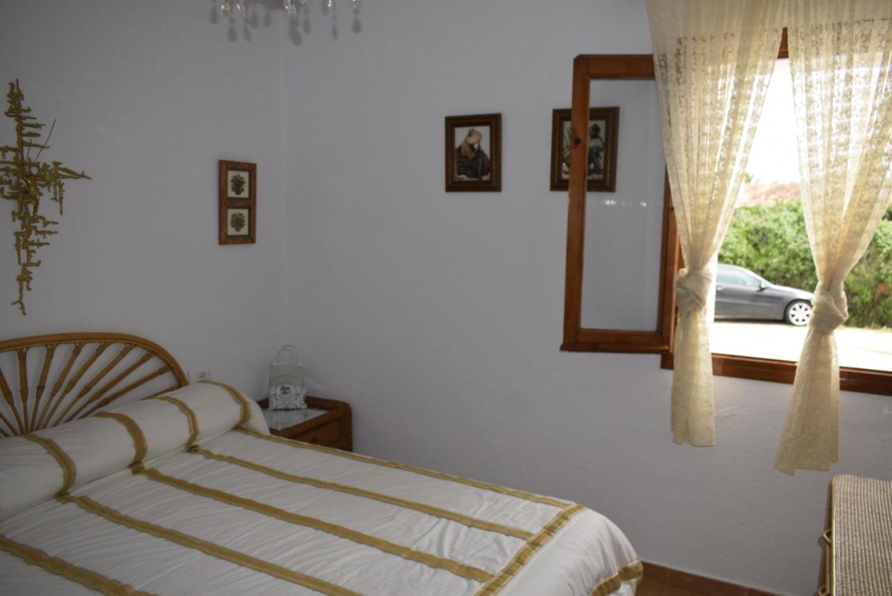 Pedrera Afrodita Ap1137 Căn hộ Denia