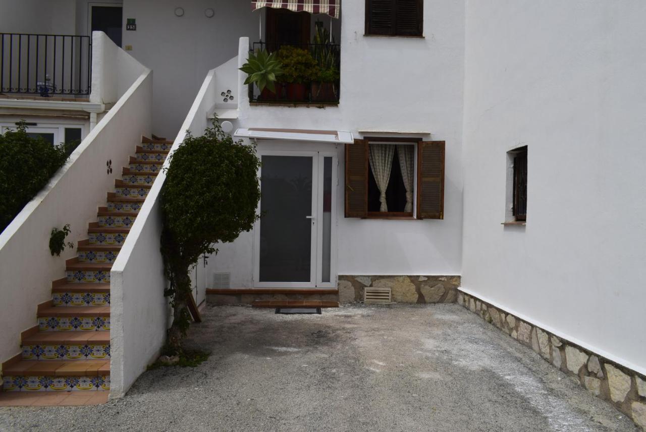 Căn hộ Pedrera Afrodita Ap1137 Denia