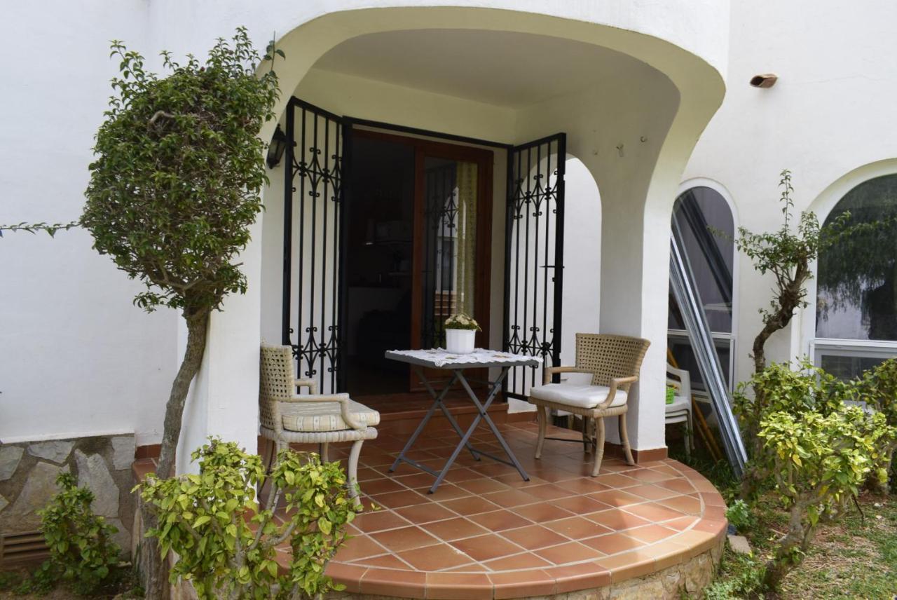 Căn hộ Pedrera Afrodita Ap1137 *