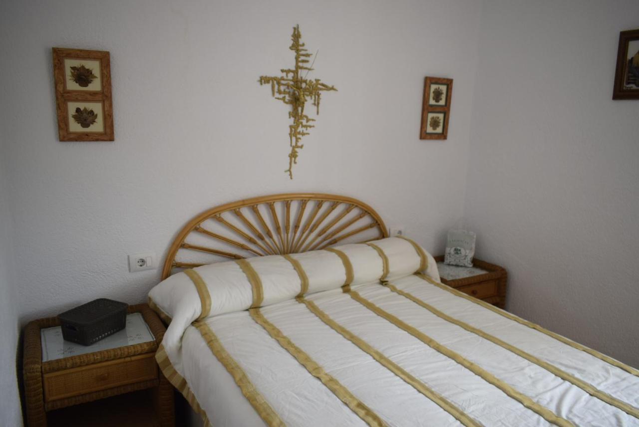 Pedrera Afrodita Ap1137 Căn hộ Denia